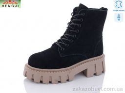 Ботинки HENGJI-ELENA M215-3