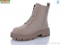 Ботинки HENGJI-ELENA M287-1