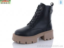 Ботинки HENGJI-ELENA M305-2
