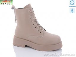Ботинки HENGJI-ELENA M959-1