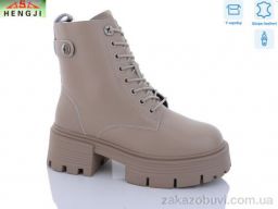 Ботинки HENGJI-ELENA M305-1