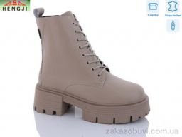 Ботинки HENGJI-ELENA M306-1