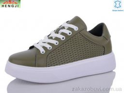 Кроссовки HENGJI-ELENA 85-7