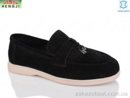 Туфли HENGJI-ELENA 336-1
