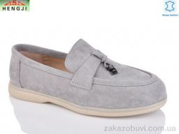 Туфли HENGJI-ELENA 336-2