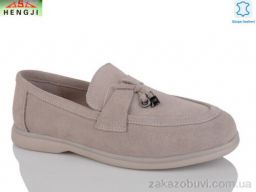 Туфли HENGJI-ELENA 336-5