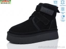 Угги HENGJI-ELENA T51-1