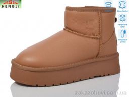 Угги HENGJI-ELENA T33-2