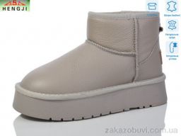 Угги HENGJI-ELENA T33-4