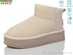 Угги HENGJI-ELENA T31-3