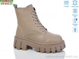 Ботинки HENGJI-ELENA M215-1