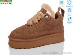 Ботинки HENGJI-ELENA 273-2-2