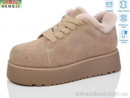 Ботинки HENGJI-ELENA W278-5