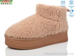 Угги HENGJI-ELENA T37-2