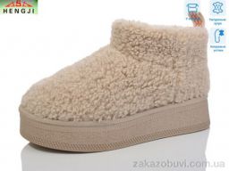 Угги HENGJI-ELENA T37-3