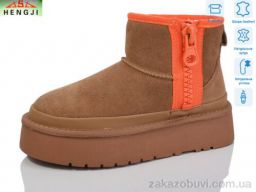Угги HENGJI-ELENA T29-2