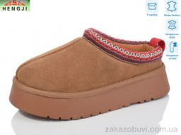 Угги HENGJI-ELENA T35-2