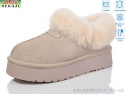 Угги HENGJI-ELENA T36-3
