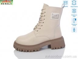 Ботинки HENGJI-ELENA M059-5