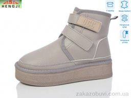 Угги HENGJI-ELENA T50-4