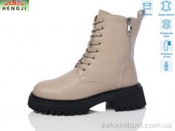 Ботинки HENGJI-ELENA M058-1