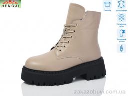 Ботинки HENGJI-ELENA M670-1