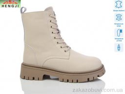 Ботинки HENGJI-ELENA M911-5