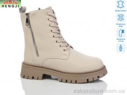 Ботинки HENGJI-ELENA M913-5