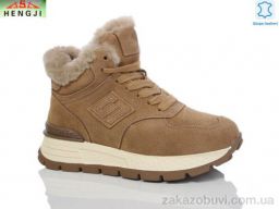 Кроссовки HENGJI-ELENA M656-4
