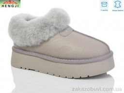 Угги HENGJI-ELENA T68-4