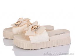 Шлепки HOROSO-UFO PA103-3