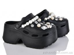 Кроксы HOROSO-UFO PA110-1