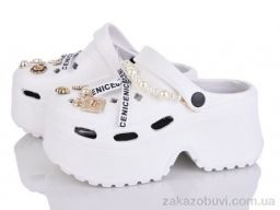 Кроксы HOROSO-UFO PA111-2