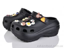 Кроксы HOROSO-UFO PA108-1