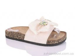 Шлепки HOROSO-UFO PA116-3