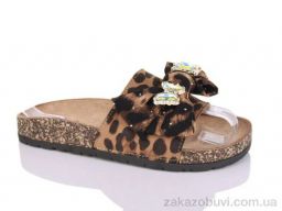 Шлепки HOROSO-UFO PA116-7