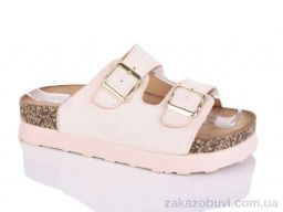 Шлепки HOROSO-UFO PA118-3