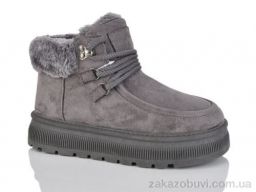 Угги HOROSO-UFO VAM353-1D