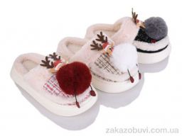 Тапки HOROSO-UFO PA143 mix