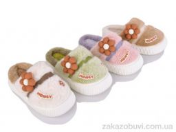 Тапки HOROSO-UFO PA134 mix