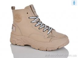 Ботинки HOROSO-UFO YSN2281-6