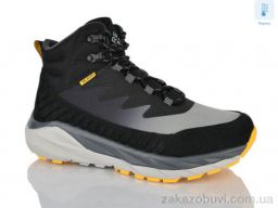 Ботинки HOROSO-UFO YWN2312-2 термо