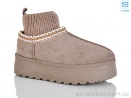 Угги HOROSO-UFO FAM3005-2