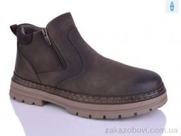 Ботинки HOROSO-UFO T93153-7