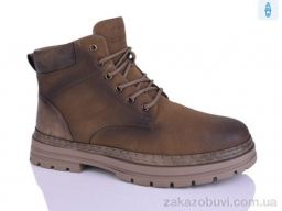 Ботинки HOROSO-UFO T93155-3