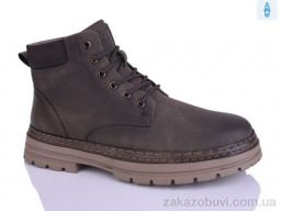 Ботинки HOROSO-UFO T93155-7