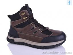 Ботинки HOROSO-UFO T62255-2