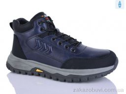 Ботинки HOROSO-UFO B5632-2