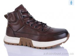 Ботинки HOROSO-UFO B5051-6