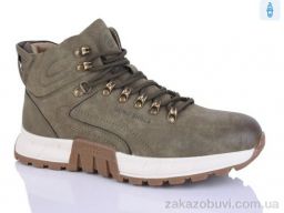 Ботинки HOROSO-UFO B5055-7